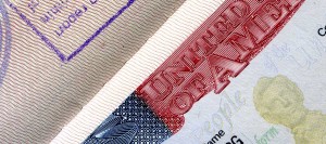 K-3 Non-Immigrant Spouse Visa